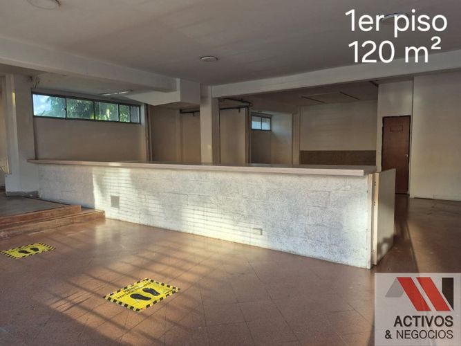 Oficina en arriendo en El Poblado, Medellín, 400 m² · foto 4 de 14