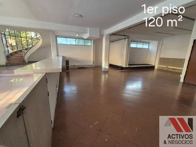 Oficina en arriendo en El Poblado, Medellín, 400 m² · foto 5 de 14