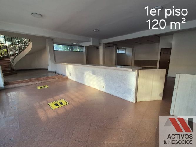 Oficina en arriendo en El Poblado, Medellín, 400 m² · foto 6 de 14