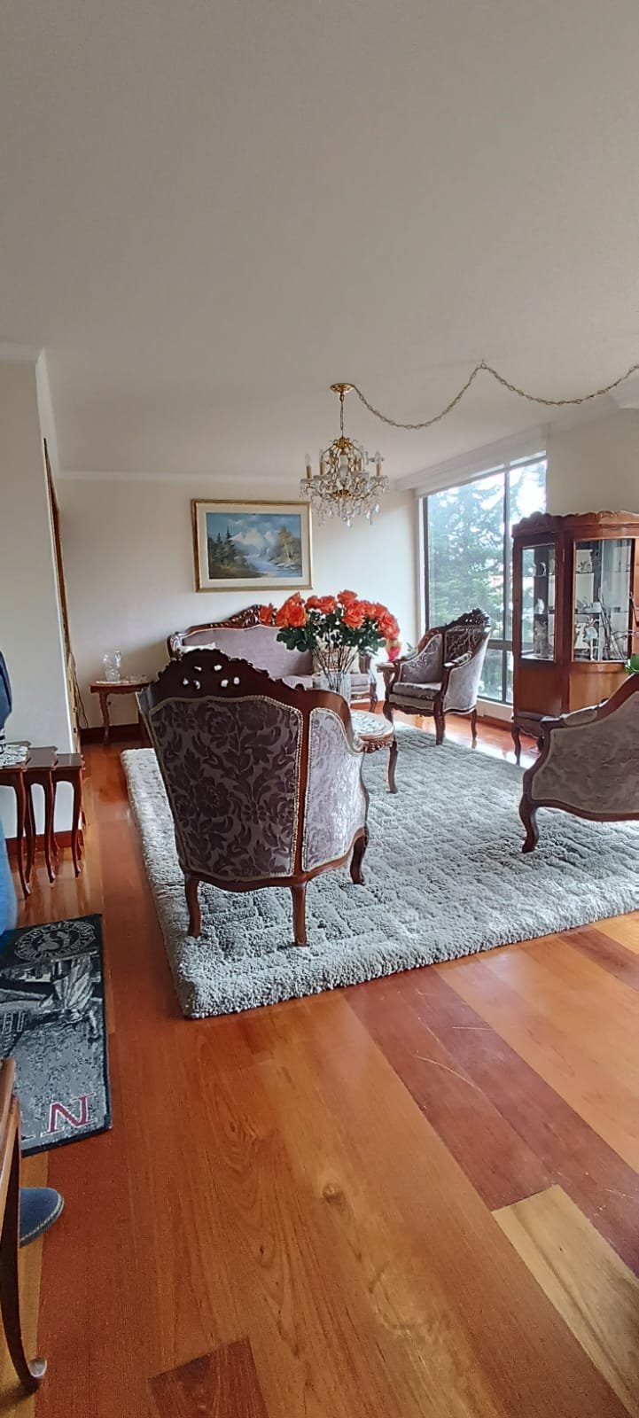 Apartamento en venta en Rincon Del Chico, Bogotá · foto 2 de 24