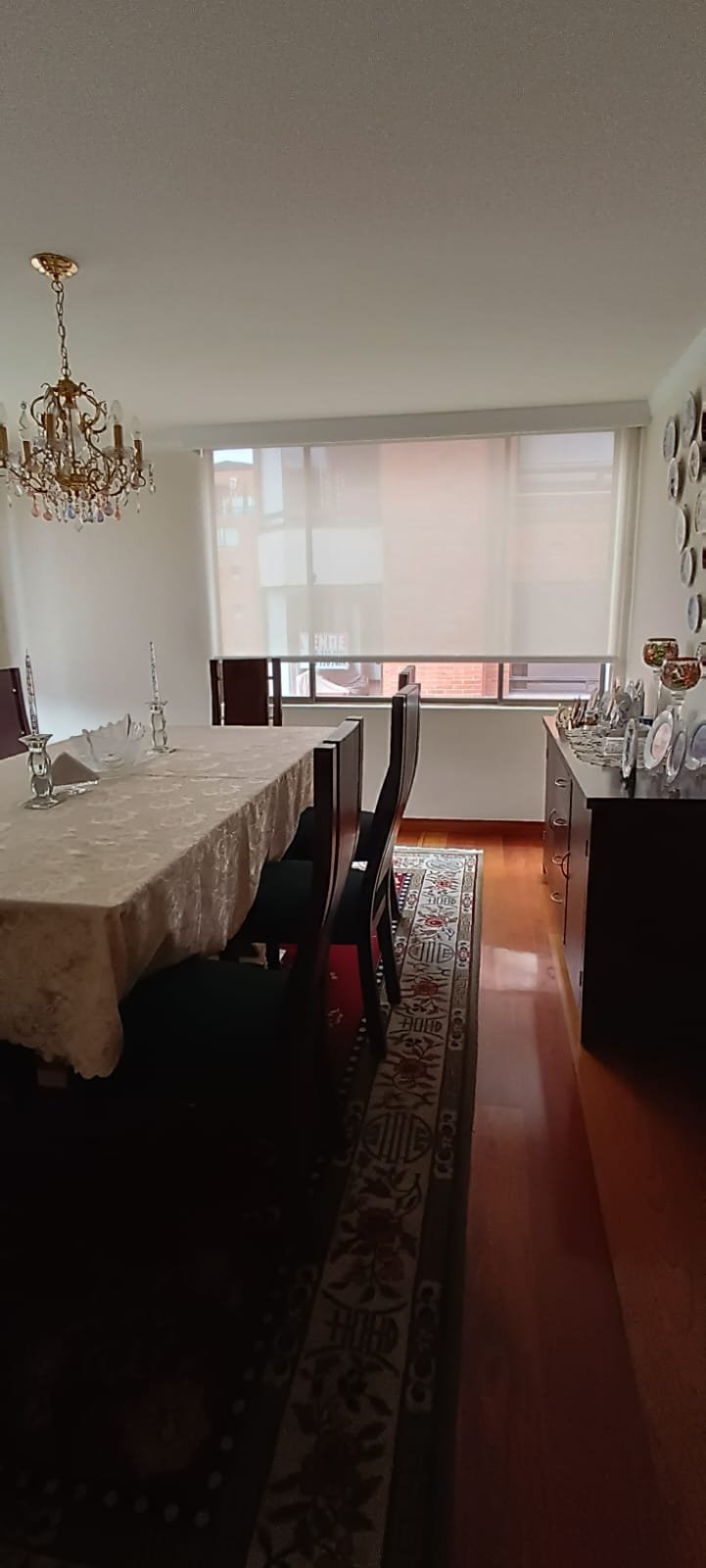 Apartamento en venta en Rincon Del Chico, Bogotá · foto 5 de 24