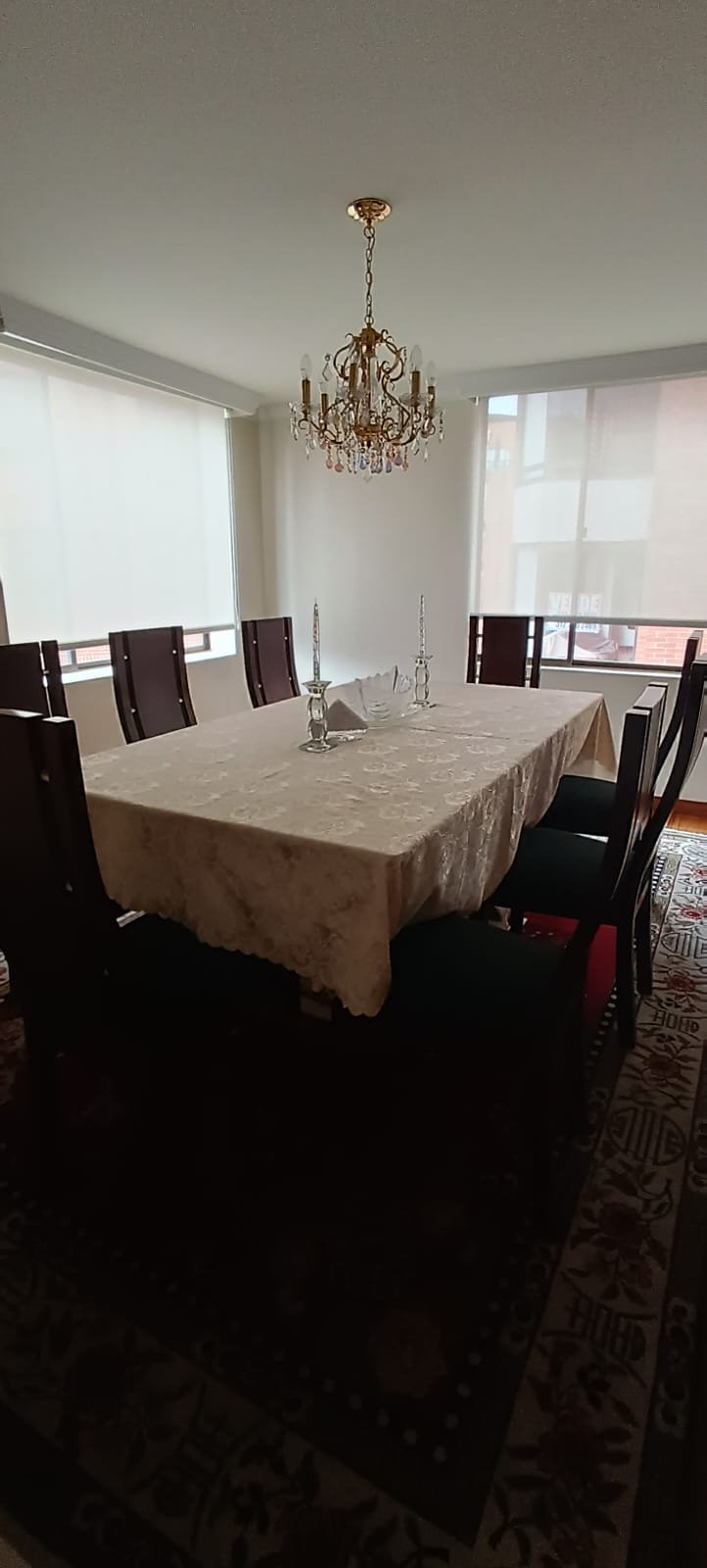 Apartamento en venta en Rincon Del Chico, Bogotá · foto 6 de 24