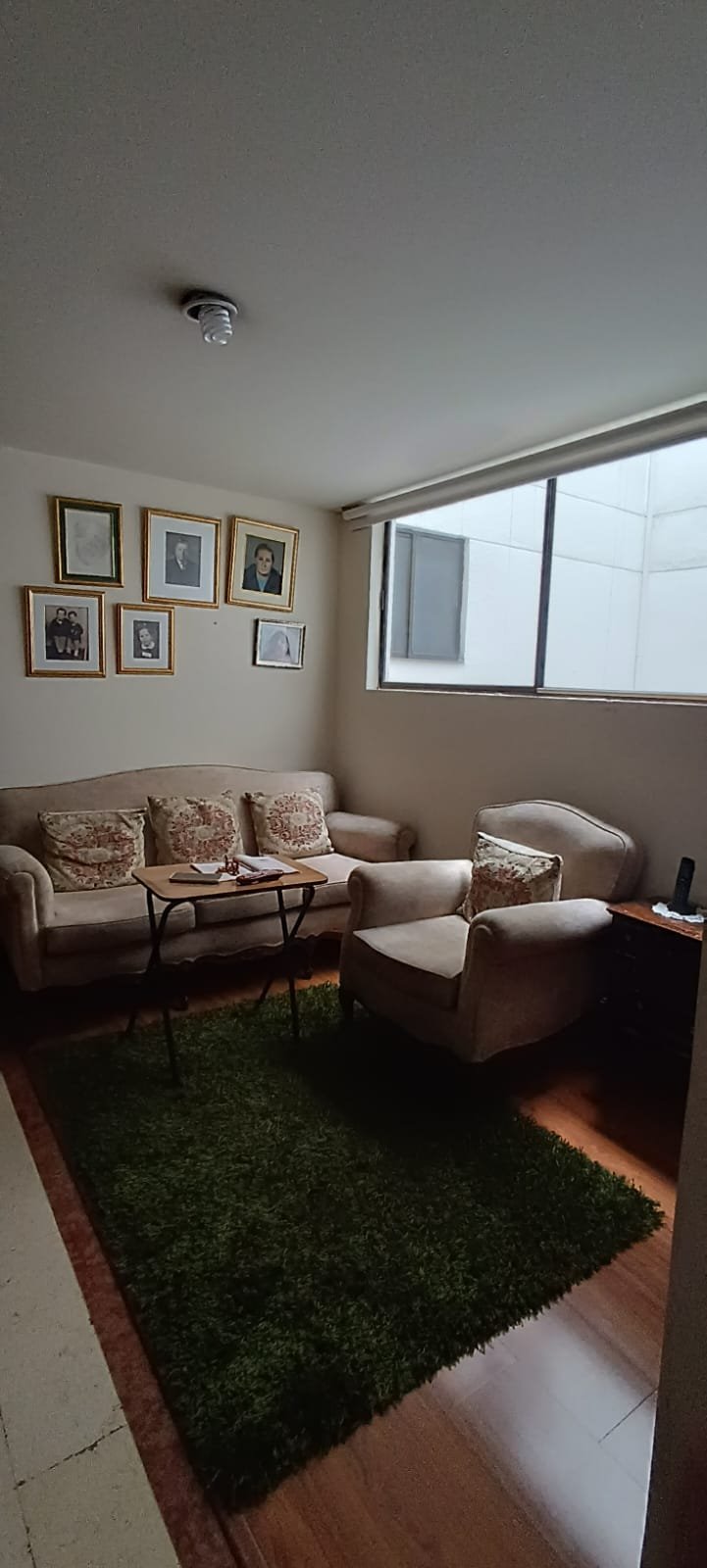 Apartamento en venta en Rincon Del Chico, Bogotá · foto 7 de 24