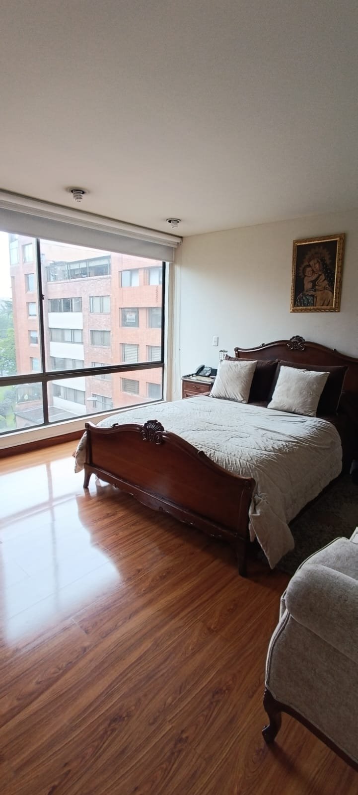 Apartamento en venta en Rincon Del Chico, Bogotá · foto 10 de 24