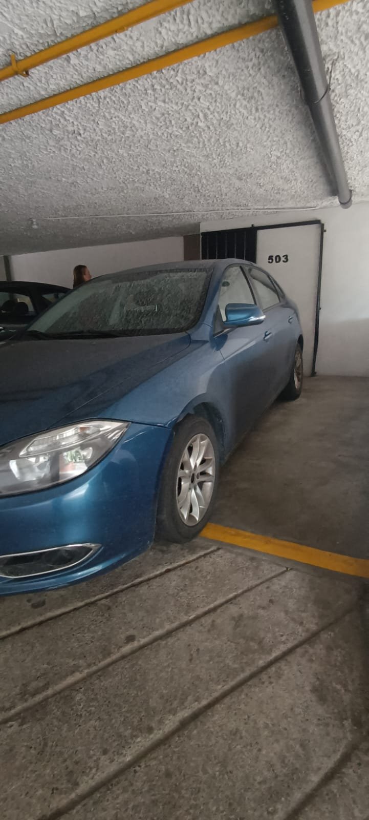 Apartamento en venta en Rincon Del Chico, Bogotá · foto 24 de 24