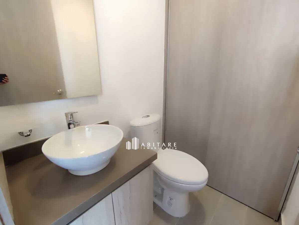 Apartamento en venta en Serena Del Mar, Cartagena · foto 2 de 8