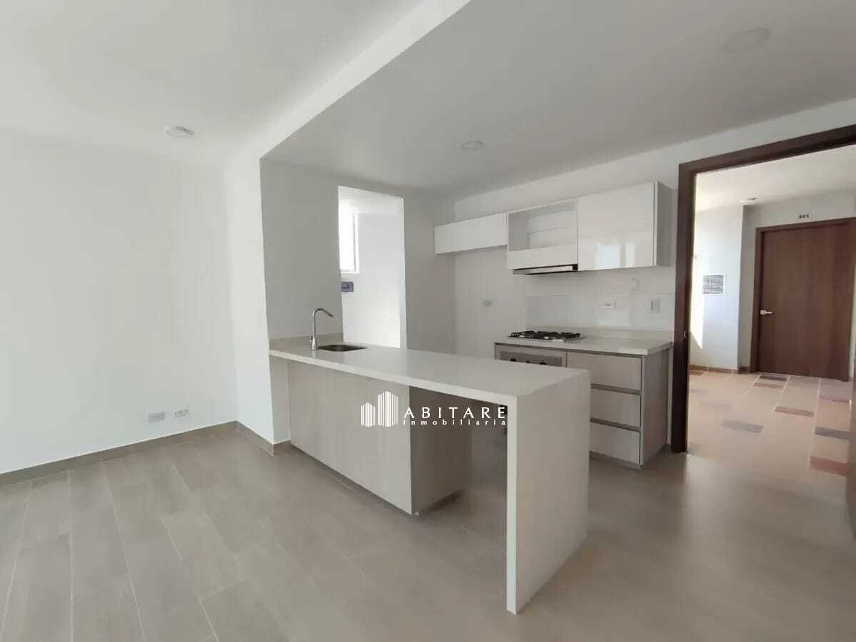 Apartamento en venta en Serena Del Mar, Cartagena · foto 5 de 8