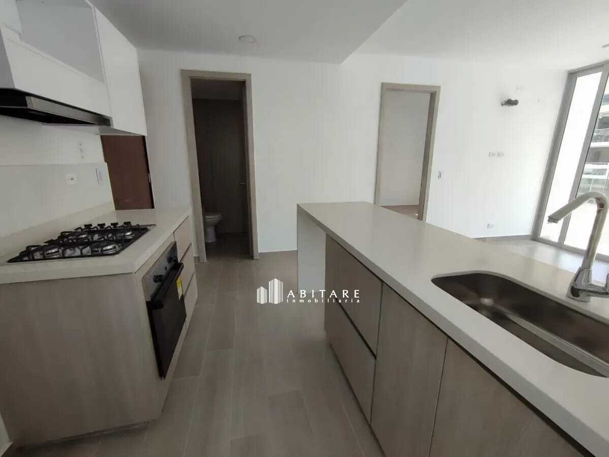 Apartamento en venta en Serena Del Mar, Cartagena · foto 6 de 8