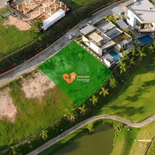 Lote en venta en Ruitoque Bajo, Girón, 660 m² · foto 2 de 3