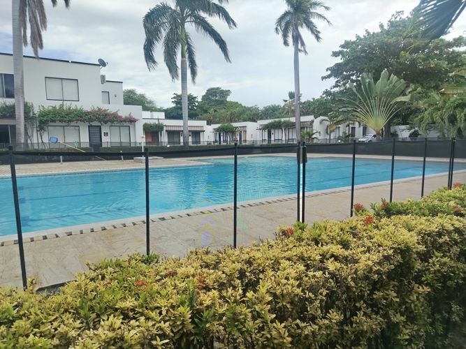 Casa de 3 alcobas en venta en Ub. Villa Anpiss, Girardot, 170 m² · foto 11 de 12