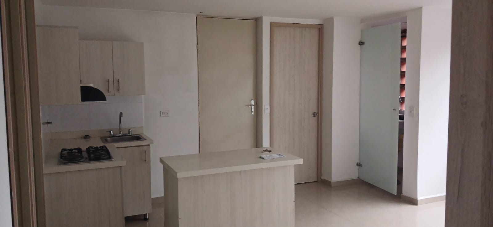 Apartamento en Venta en Ditaires, La estrella