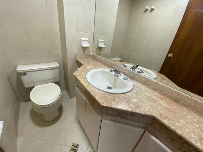 Oficina en arriendo en El Poblado, Medellín, 120 m² · foto 11 de 13