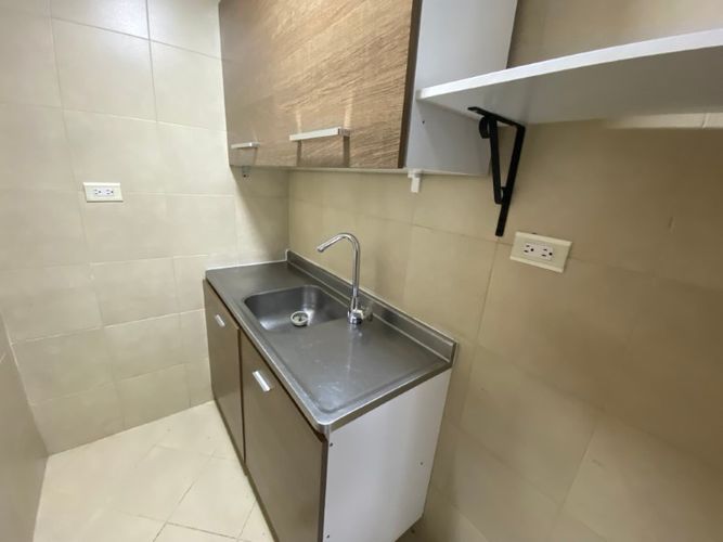 Oficina en arriendo en El Poblado, Medellín, 120 m² · foto 12 de 13