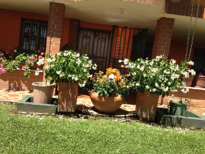 Casa de 7 alcobas en venta en Belen, Marinilla, 1014 m² · foto 3 de 24