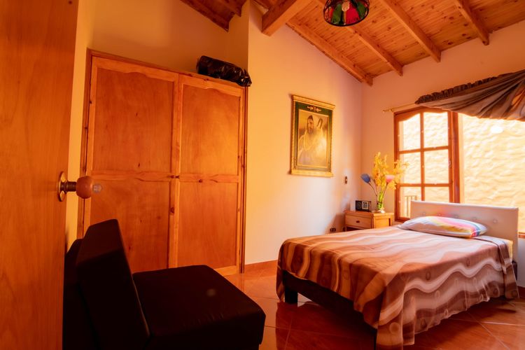 Casa de 7 alcobas en venta en Belen, Marinilla, 1014 m² · foto 4 de 24