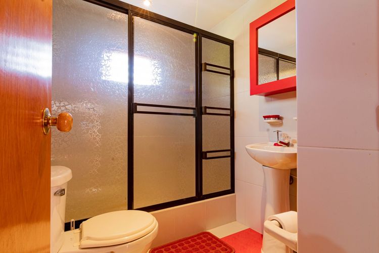 Casa de 7 alcobas en venta en Belen, Marinilla, 1014 m² · foto 5 de 24