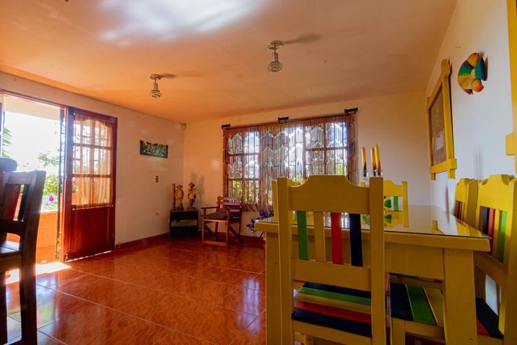 Casa de 7 alcobas en venta en Belen, Marinilla, 1014 m² · foto 6 de 24