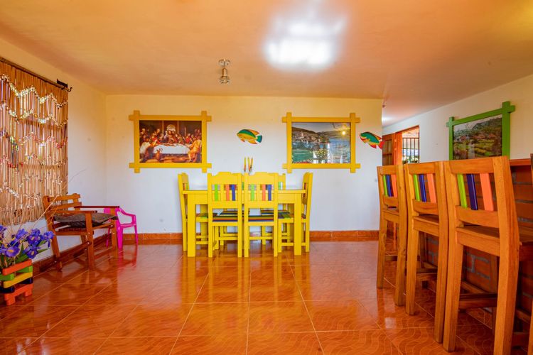 Casa de 7 alcobas en venta en Belen, Marinilla, 1014 m² · foto 11 de 24
