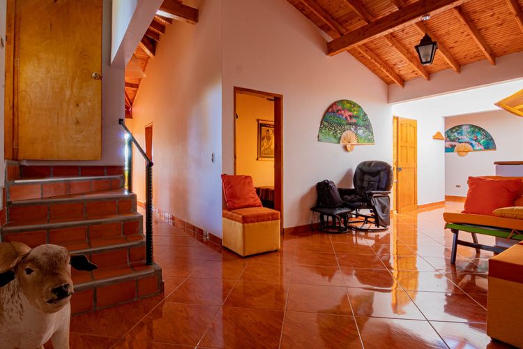 Casa de 7 alcobas en venta en Belen, Marinilla, 1014 m² · foto 12 de 24