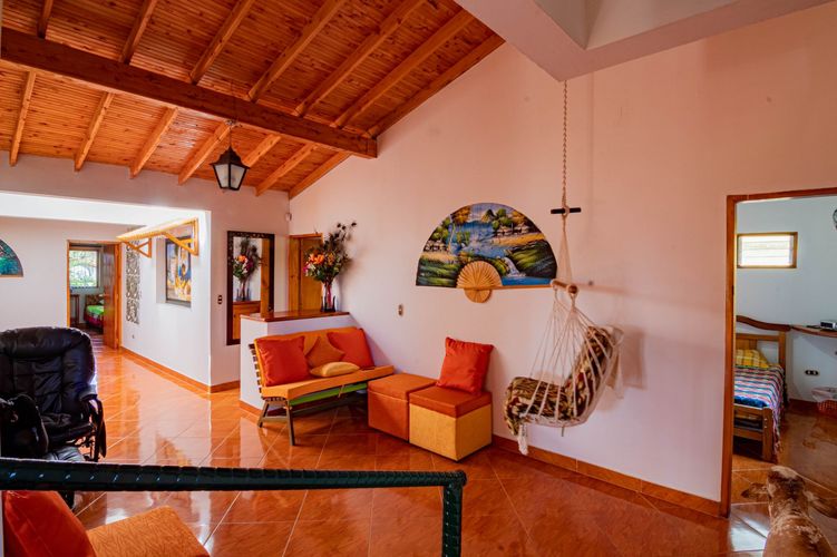 Casa de 7 alcobas en venta en Belen, Marinilla, 1014 m² · foto 14 de 24