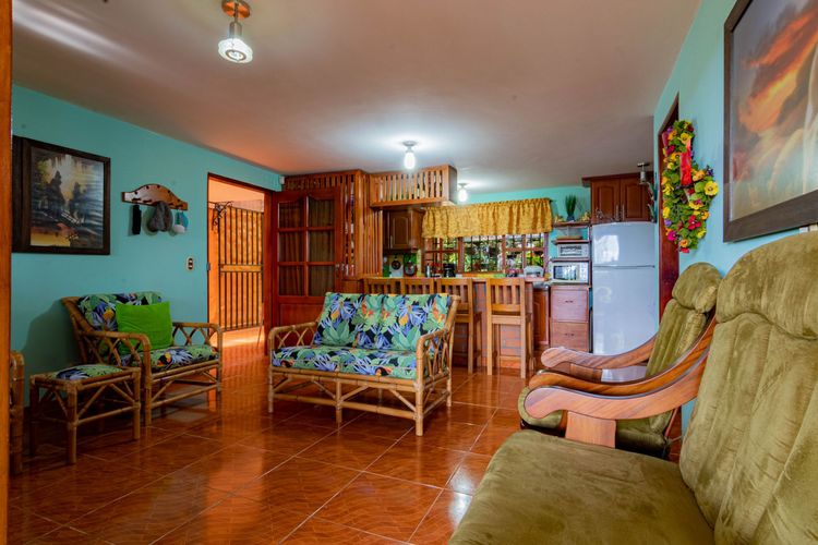 Casa de 7 alcobas en venta en Belen, Marinilla, 1014 m² · foto 16 de 24