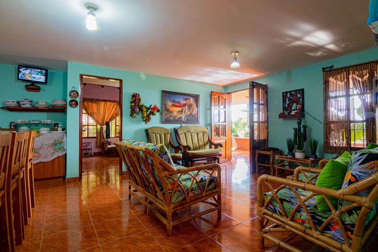 Casa de 7 alcobas en venta en Belen, Marinilla, 1014 m² · foto 19 de 24