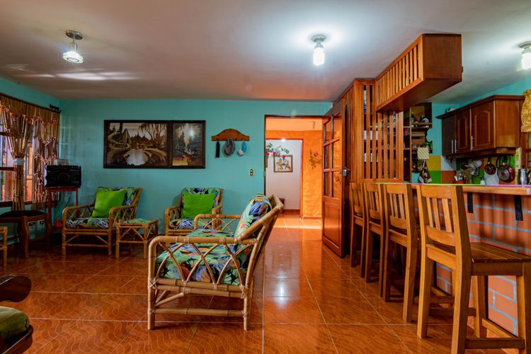 Casa de 7 alcobas en venta en Belen, Marinilla, 1014 m² · foto 21 de 24