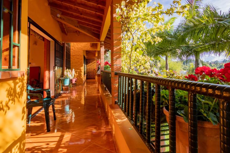 Casa de 7 alcobas en venta en Belen, Marinilla, 1014 m² · foto 22 de 24