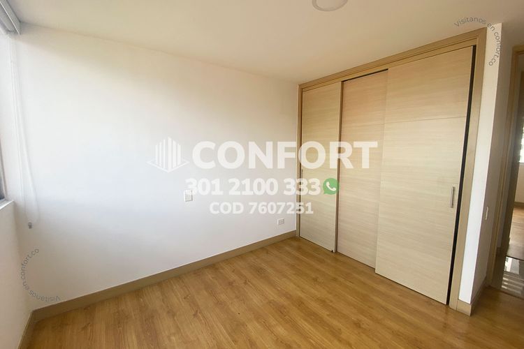 Apartamento de 3 alcobas en arriendo en Santa Maria De Los Angeles, Medellín, 134 m² · foto 9 de 24