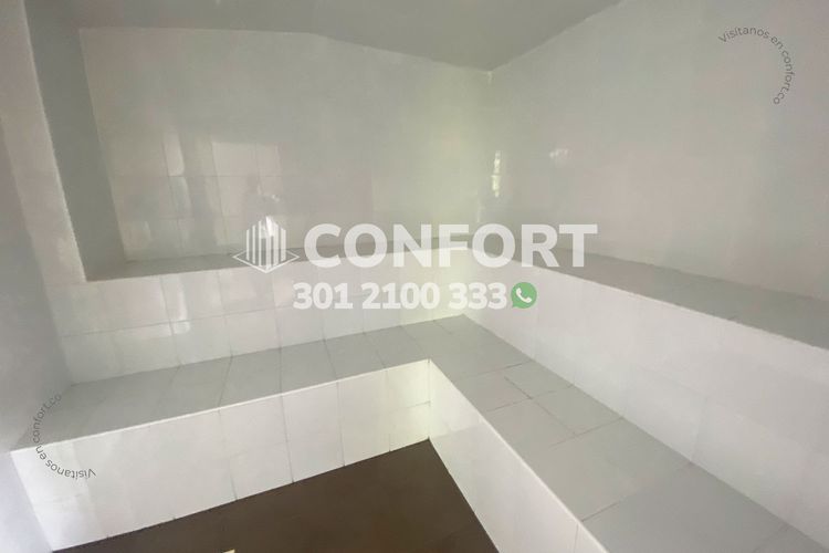 Apartamento de 3 alcobas en arriendo en Santa Maria De Los Angeles, Medellín, 134 m² · foto 24 de 24