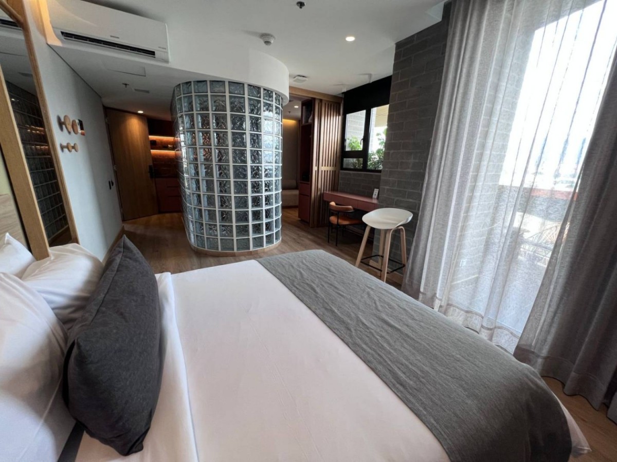 Apartaestudio for sale in Manila, Medellín 4