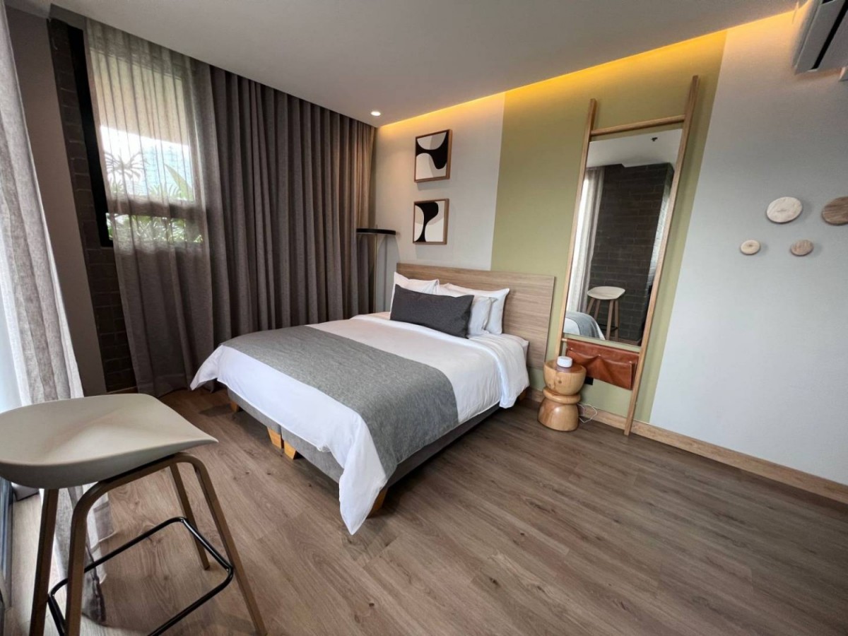 Apartaestudio for sale in Manila, Medellín 5