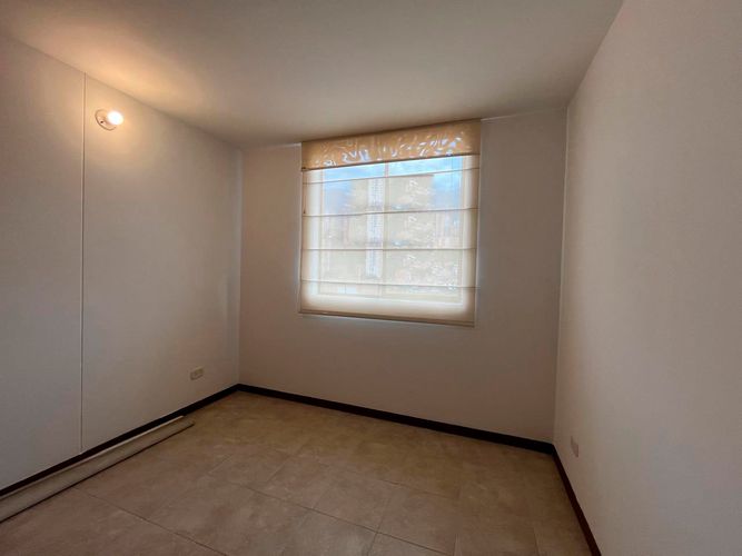 Apartamento de 2 alcobas en arriendo en El Poblado, Medellín, 72 m² · foto 8 de 12