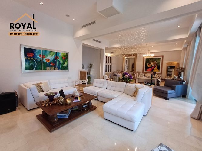 Apartamento en venta en El Golf, Barranquilla · foto 2 de 24