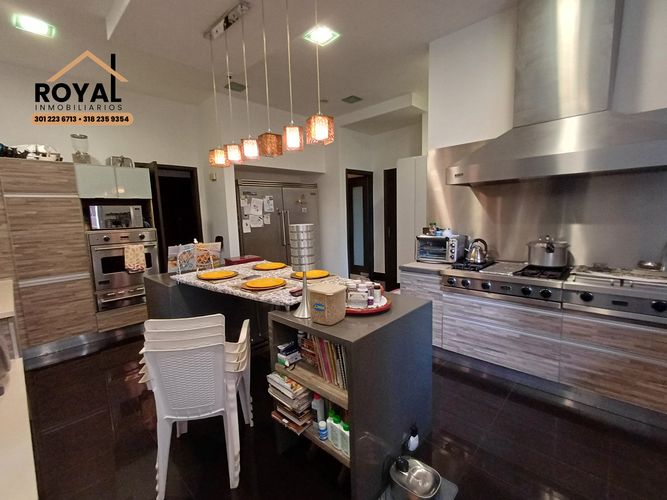 Apartamento en venta en El Golf, Barranquilla · foto 12 de 24