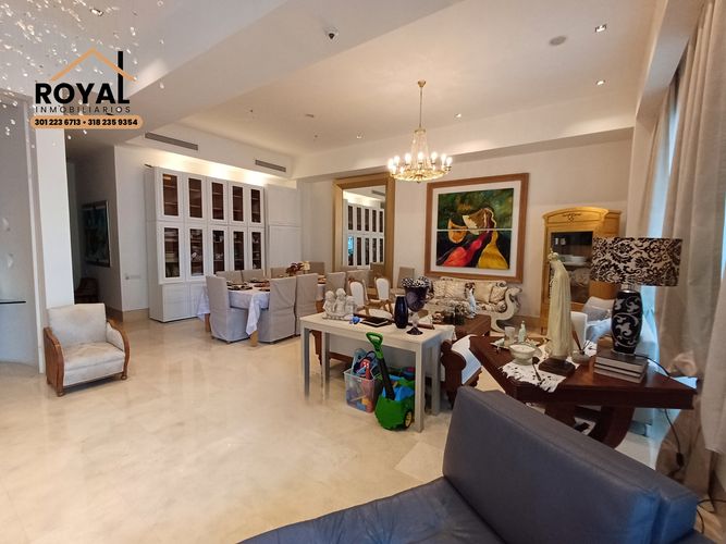 Apartamento en venta en El Golf, Barranquilla · foto 13 de 24