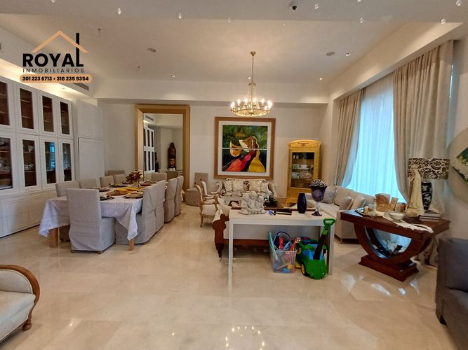 Apartamento en venta en El Golf, Barranquilla · foto 14 de 24