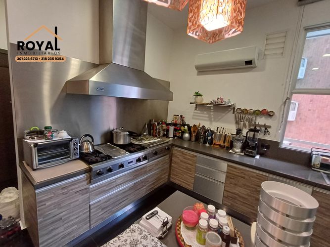 Apartamento en venta en El Golf, Barranquilla · foto 15 de 24