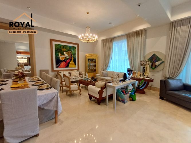 Apartamento en venta en El Golf, Barranquilla · foto 16 de 24