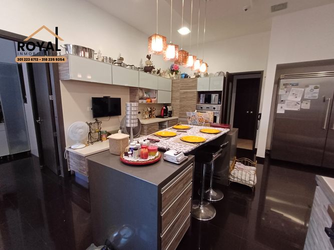 Apartamento en venta en El Golf, Barranquilla · foto 17 de 24