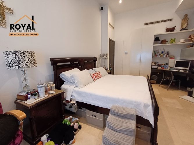 Apartamento en venta en El Golf, Barranquilla · foto 18 de 24
