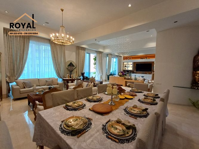 Apartamento en venta en El Golf, Barranquilla · foto 19 de 24