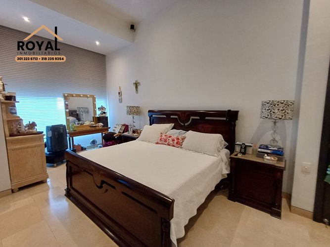 Apartamento en venta en El Golf, Barranquilla · foto 20 de 24