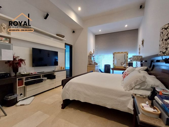 Apartamento en venta en El Golf, Barranquilla · foto 21 de 24