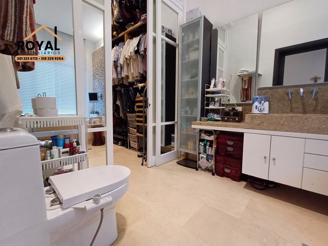 Apartamento en venta en El Golf, Barranquilla · foto 22 de 24