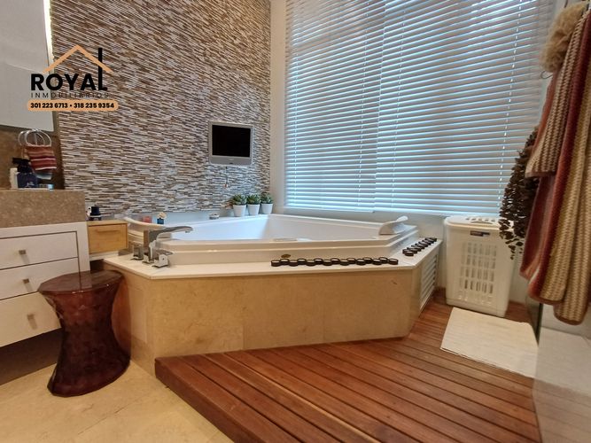 Apartamento en venta en El Golf, Barranquilla · foto 23 de 24