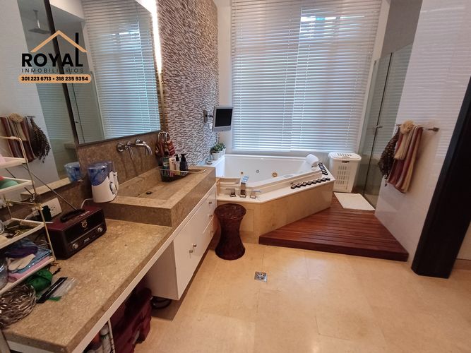 Apartamento en venta en El Golf, Barranquilla · foto 24 de 24