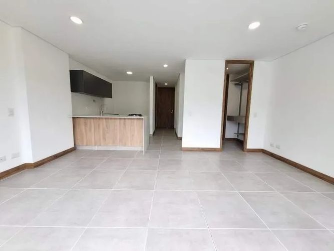 Apartamento de 1 alcoba en arriendo en El Poblado, Medellín, 45 m² · foto 8 de 11