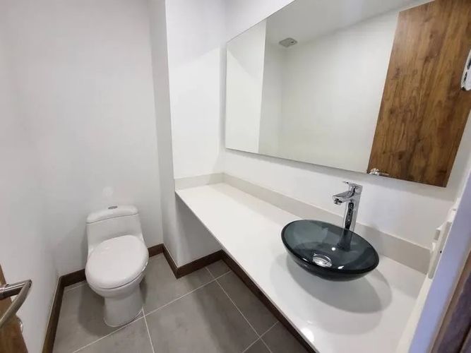 Apartamento de 1 alcoba en arriendo en El Poblado, Medellín, 45 m² · foto 10 de 11