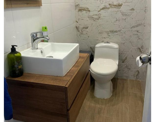 Apartamento de 3 alcobas en venta en El Poblado, Medellín, 262 m² · foto 16 de 18